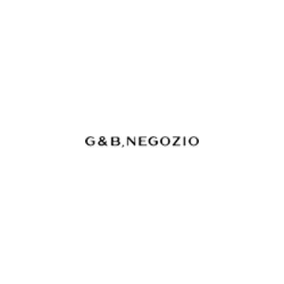 G&B, Negozio - Valentino, Gucci, Celine Courmayeur Logo