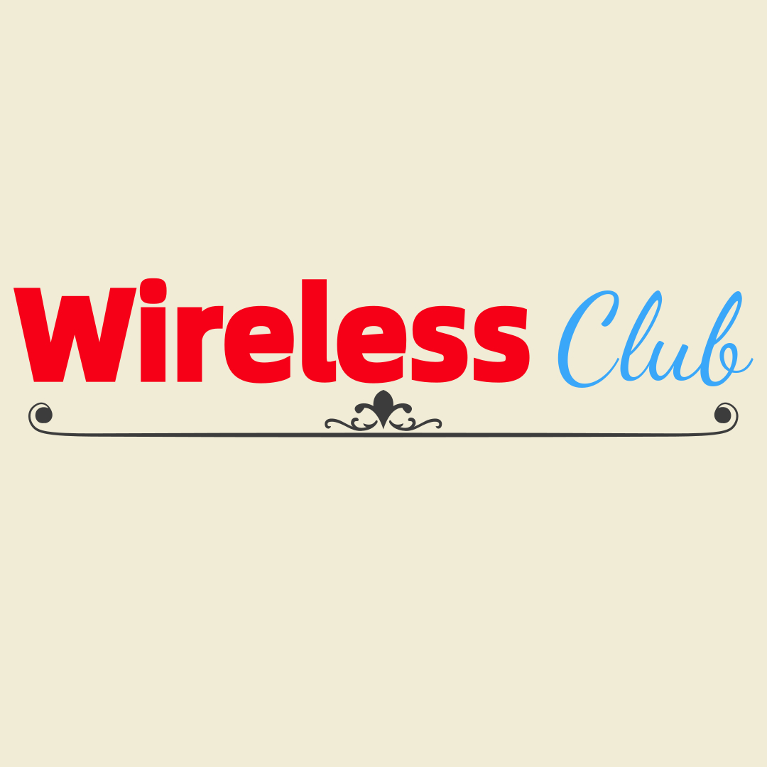 Wireless Club Van Nuys Cell Phone Repair Shop