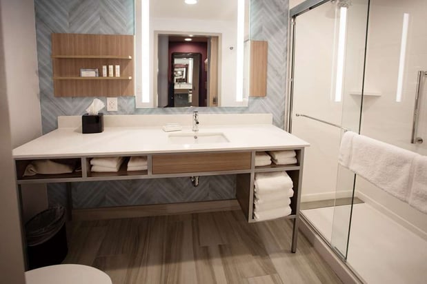 Images Hilton Garden Inn Southern Pines Pinehurst