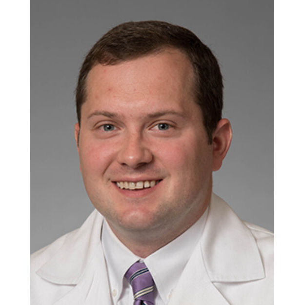 Dr. Jared Dendy, MD, Endocrinology, Diabetes & Metabolism New Orleans