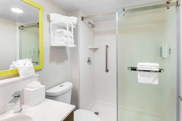 Images Hampton Inn Indianapolis-Ne/Castleton