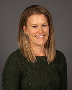 Amber Groninger