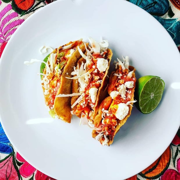 Images El Camaron Taco