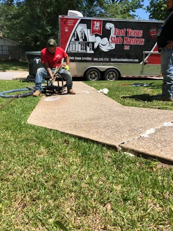 Images East Texas Slab Masters