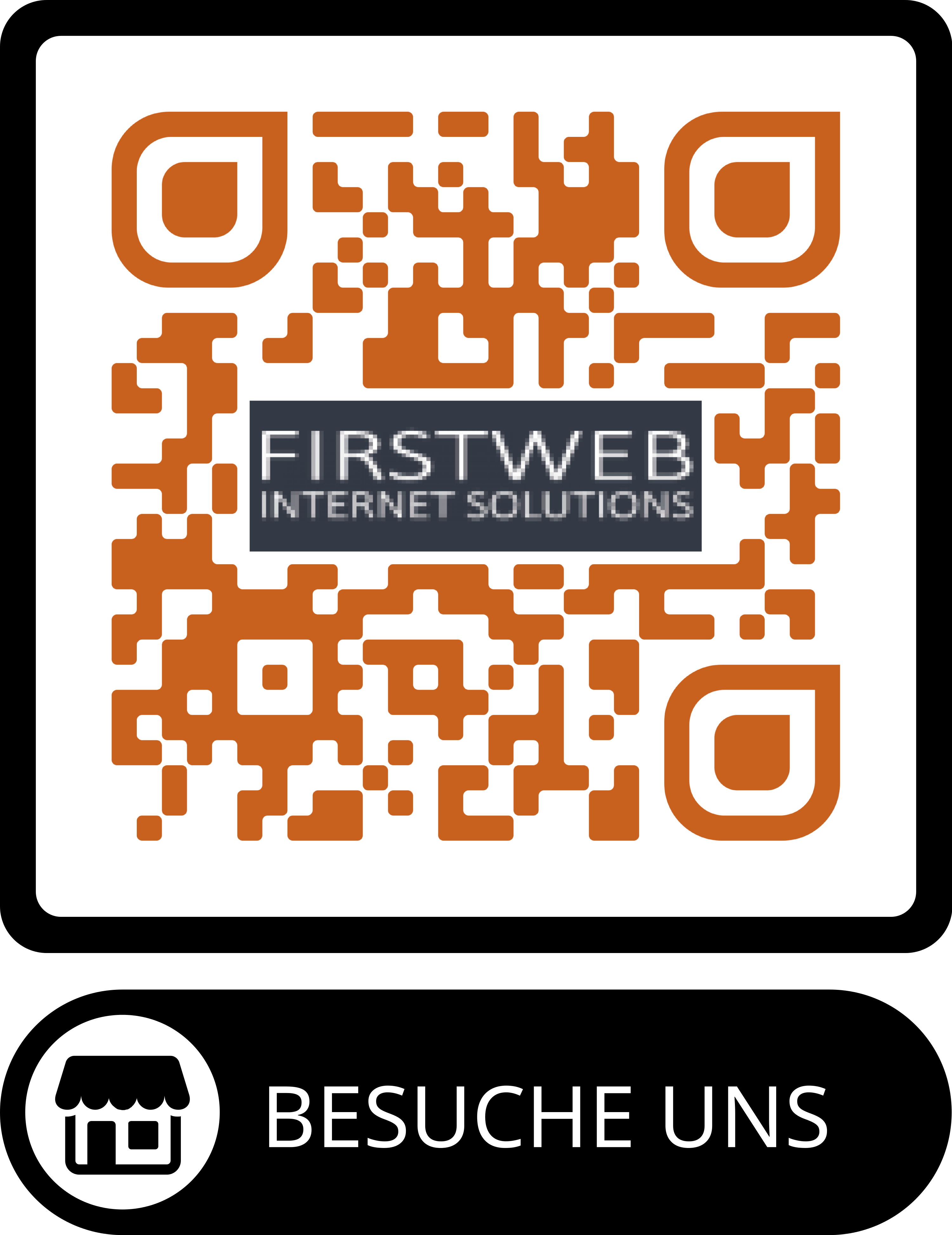 First Web GmbH Webdesign Agentur Achim, Obernstraße 55 in Achim