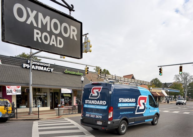 Images Standard Heating, Cooling & Plumbing