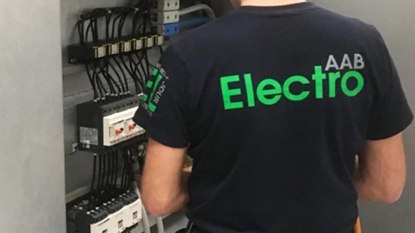 Images AAB Electro