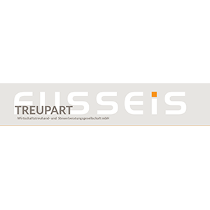 FUSSEIS Wirtschafts- und Steuerberatungs GmbH Logo