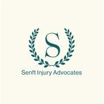 Senft Injury Advocates Logo