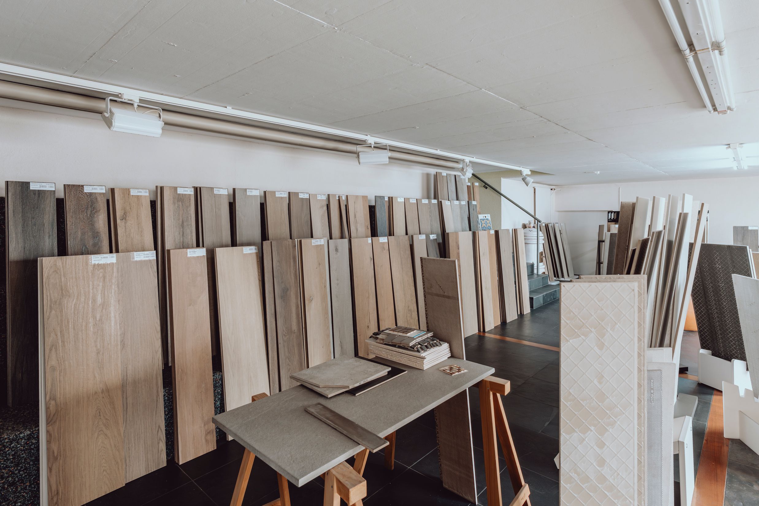 Bilder Interkeramik Perolini AG