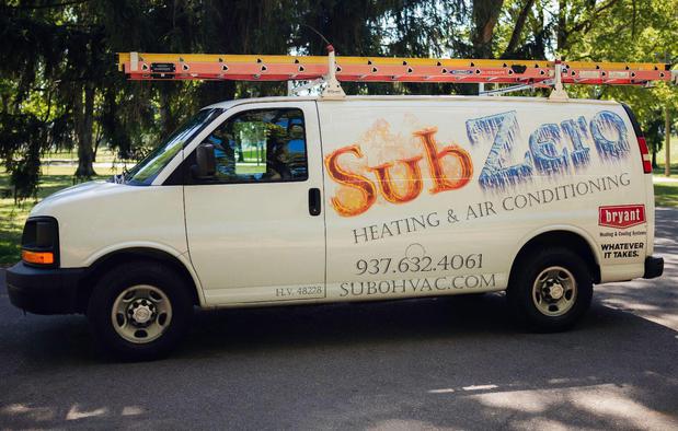 Images SubZero Heating and Air Conditioning