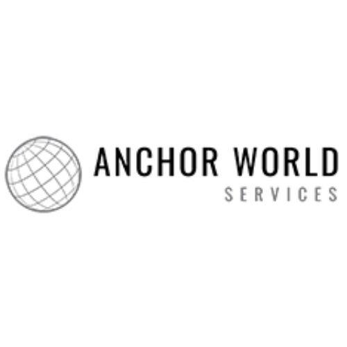 Anchor World Services Logo