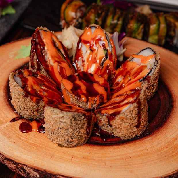 Images Wakatobi Japanese Grill Hibachi and Sushi