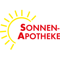 Logo Logo der Sonnen-Apotheke, BS-Apotheken OHG
