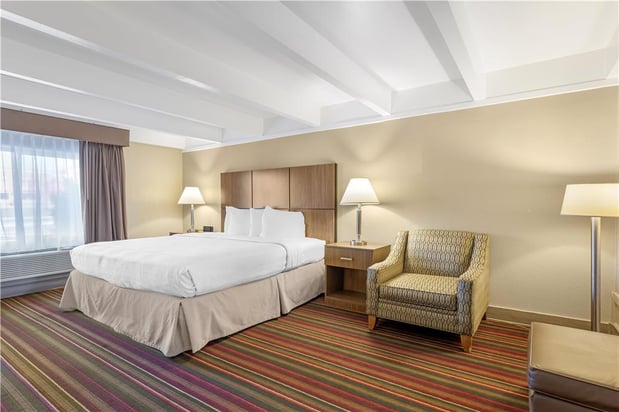 Images Best Western El Rancho Palacio