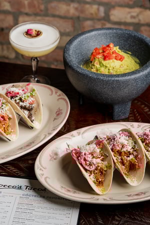 Images Rocco's Tacos & Tequila Bar