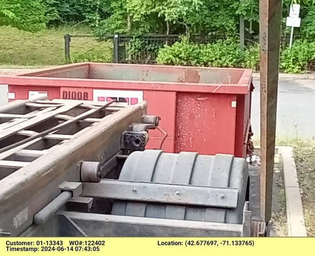Images Dumpsters R Us, Inc