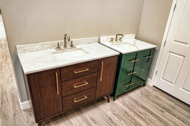 Images Jax Bargain Cabinets & Flooring