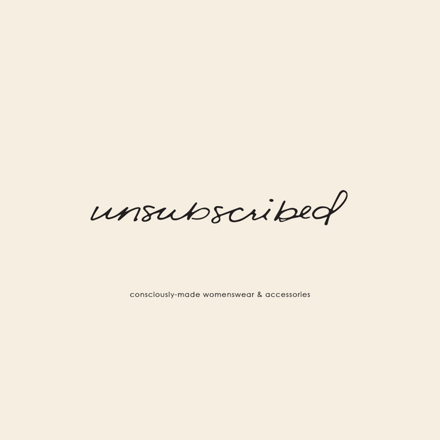 Unsubscribed Logo