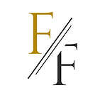 First Flow Logo
