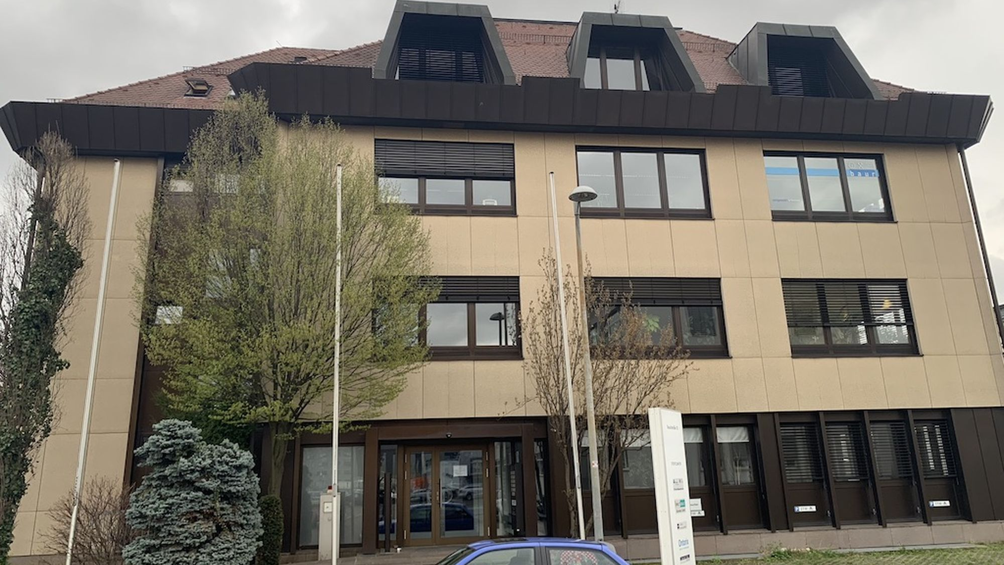 LB Detektive GmbH · Detektei Esslingen, Boschstraße 10 in Esslingen a. N.