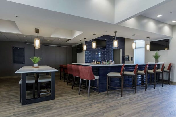 Images Hilton Garden Inn Elkhart