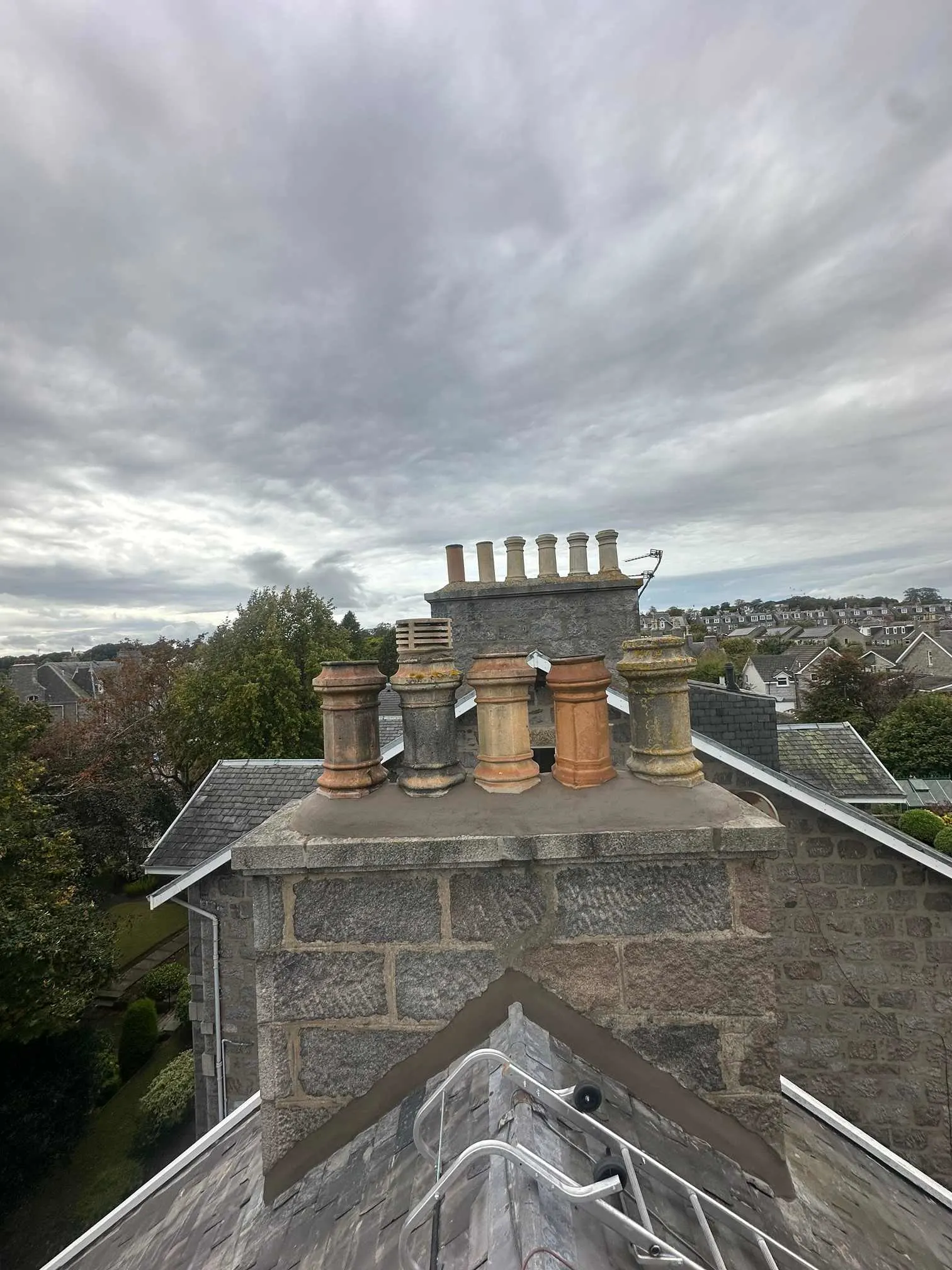 Images DB Roofing and Maintenance