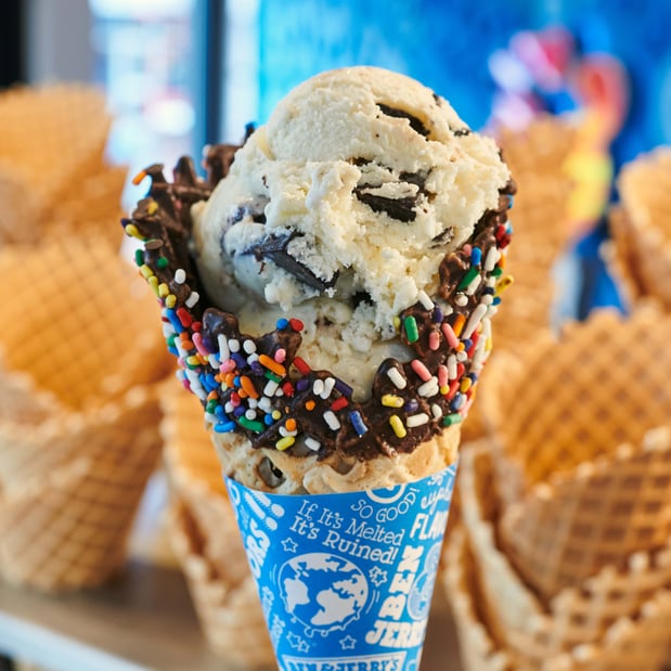 Images Ben & Jerry’s