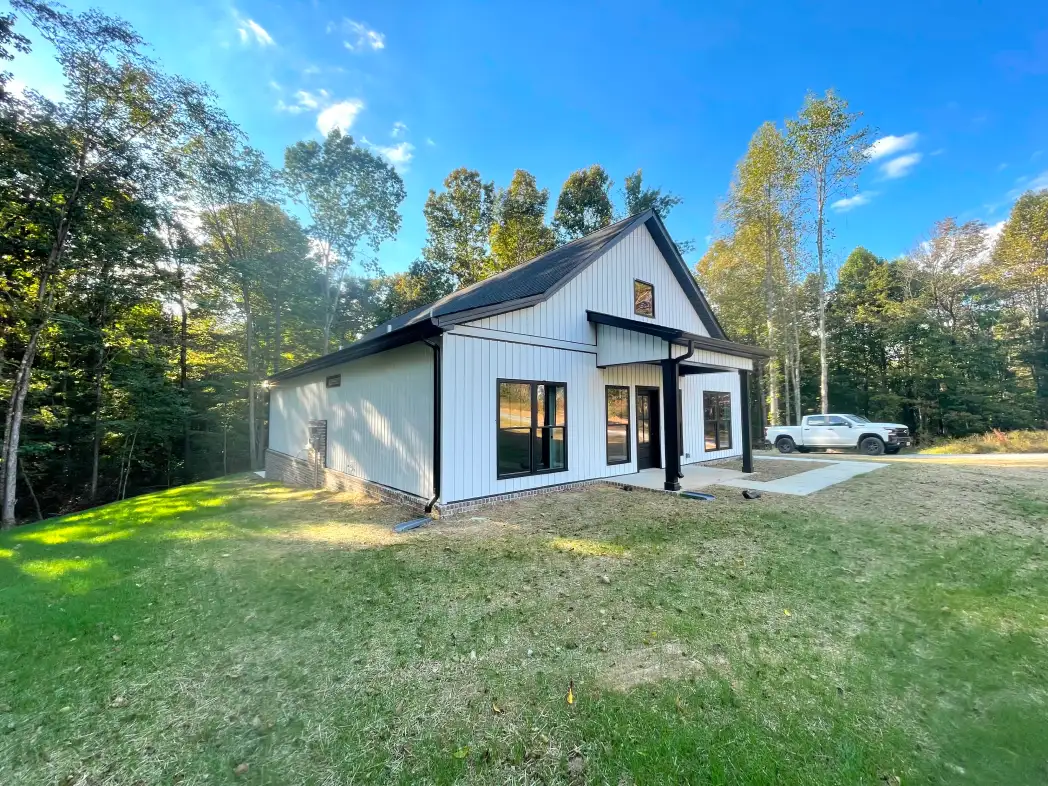 Custom Homes