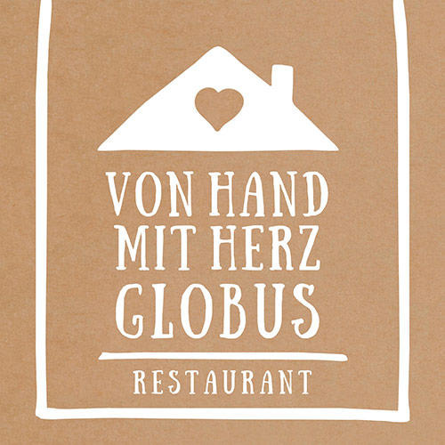GLOBUS Restaurant Schwandorf in Schwandorf - Logo