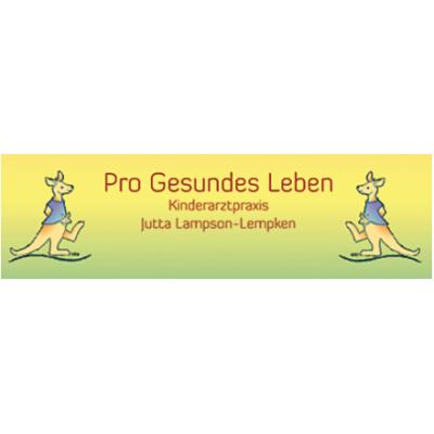 Gesundheitspraxis Jutta Lampson-Lempken in Velbert - Logo