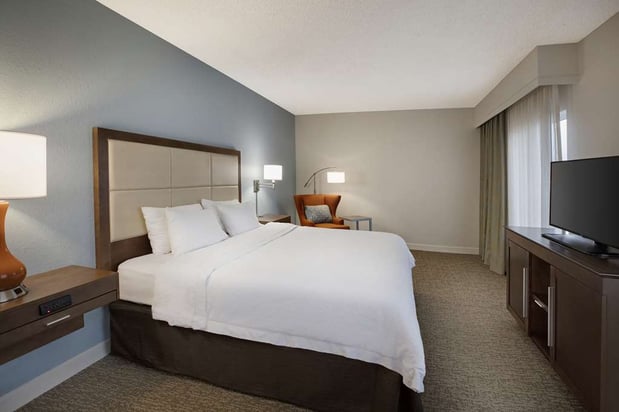 Images Hampton Inn West Palm Beach Central Airport