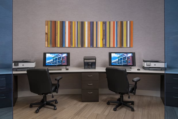 Images Holiday Inn Express & Suites Lakeland South by IHG