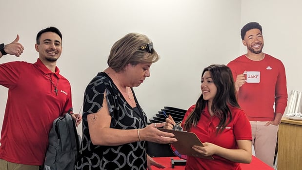 Images Mauricio Leon-Risemberg - State Farm Insurance Agent