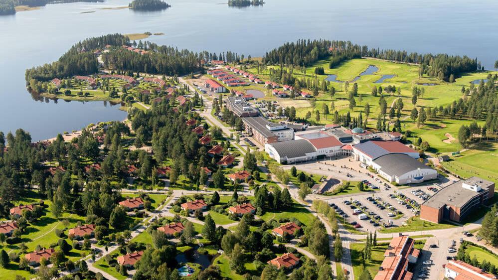 Images Holiday Club Katinkulta