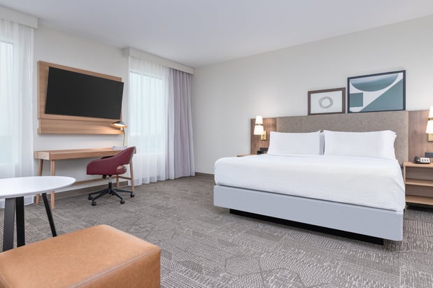 Images Staybridge Suites Port Arthur by IHG