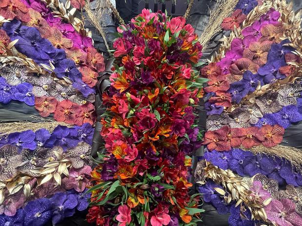 Images Sadie's Couture Floral