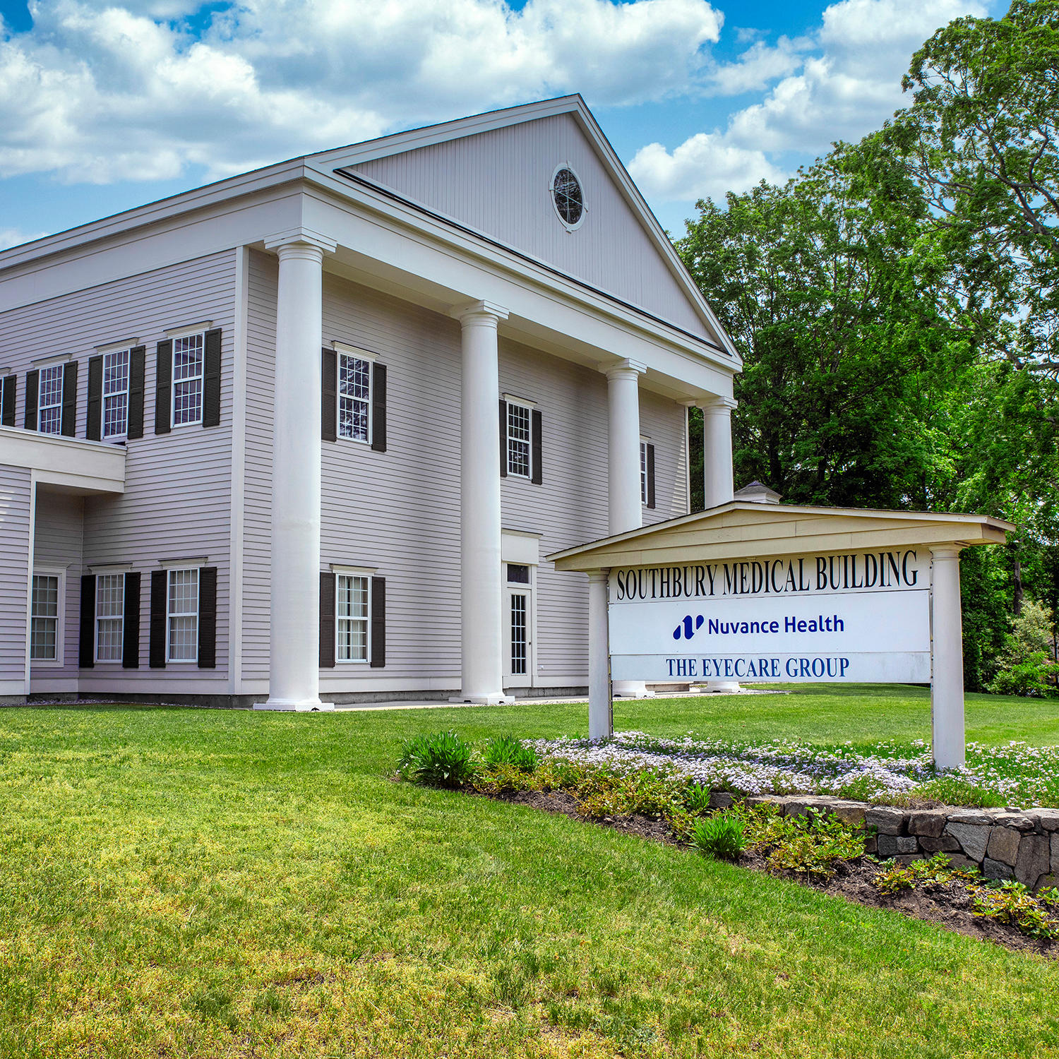 Nuvance Health Medical Practice - Vein and Vascular Surgery Southbury - Southbury, CT 06488 - (203)262-4270 | ShowMeLocal.com