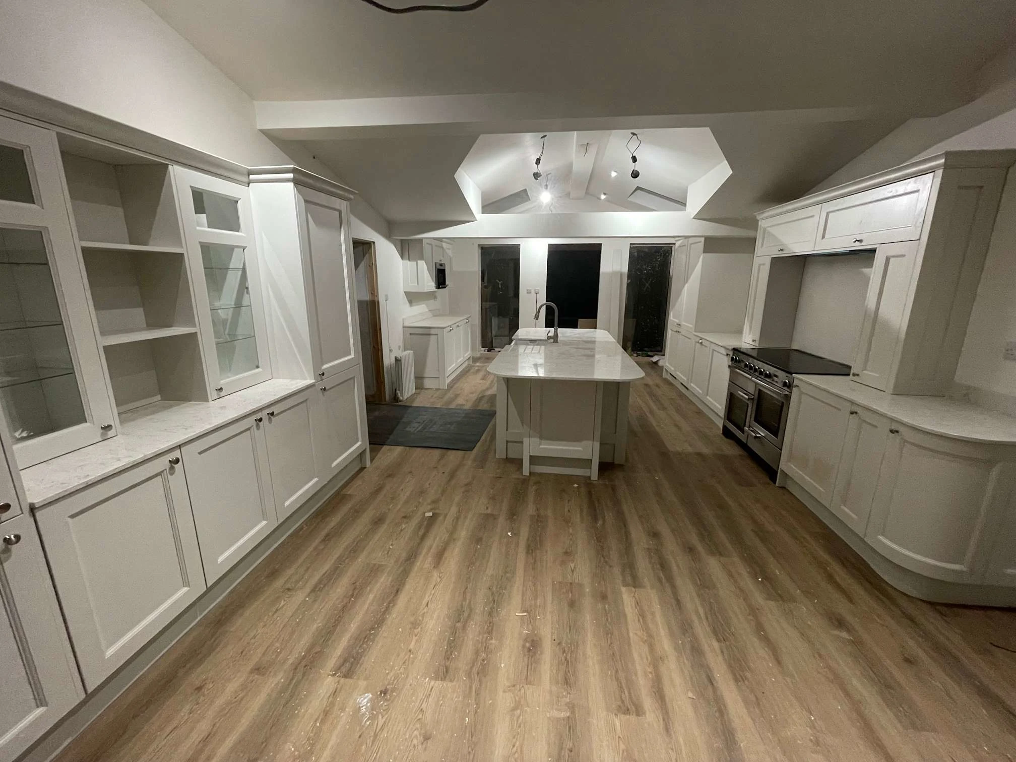 Images John Heir Joinery Ltd