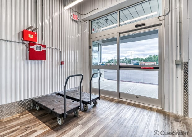 Images CubeSmart Self Storage