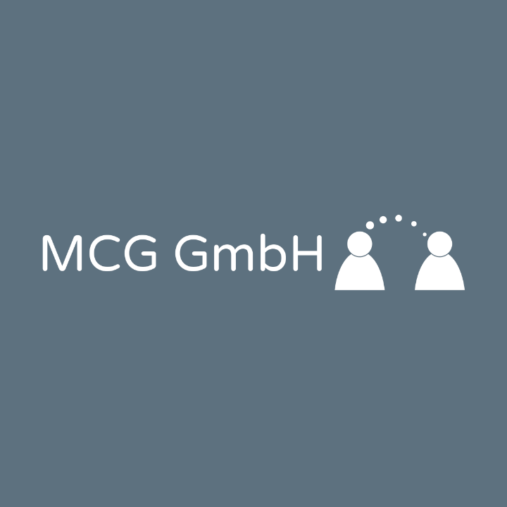 MCG GmbH in Baierbrunn im Isartal - Logo