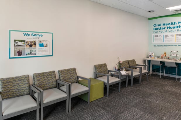 Images Peachtree Modern Dentistry