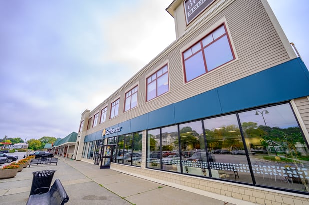 Images EastRise Credit Union