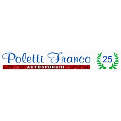 Poletti Franco Autospurghi Logo