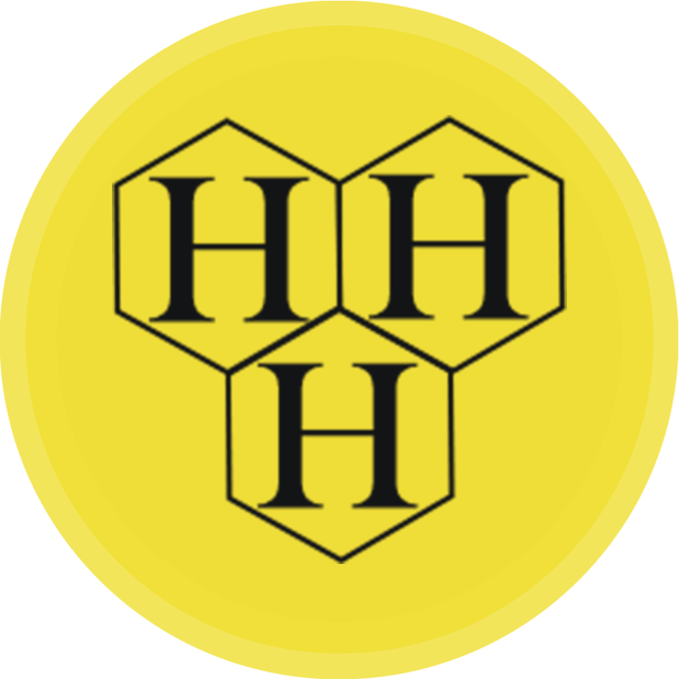 Happy Holistic Health Logo