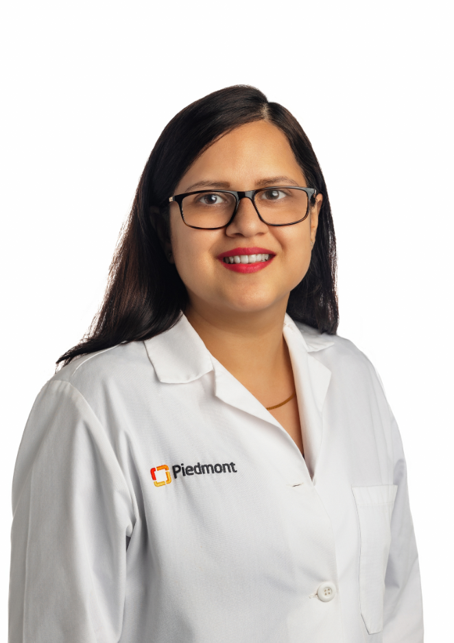 Sunita Sharma, MD