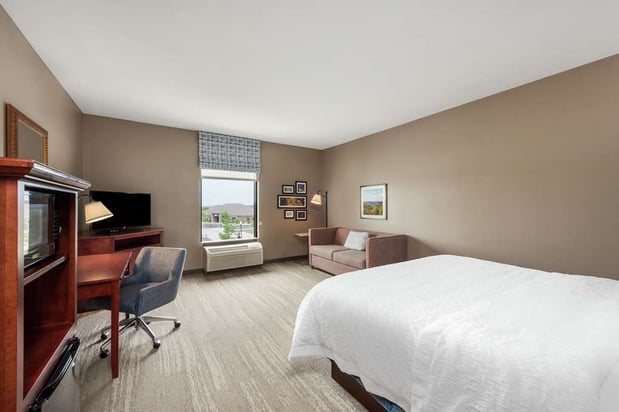 Images Hampton Inn Branson - Branson Hills