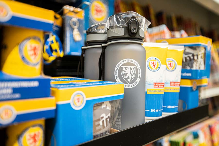 nah&gut-Markt Dalitz-Ziese in Schöningen, Helmstedter Straße 35 in Schöningen