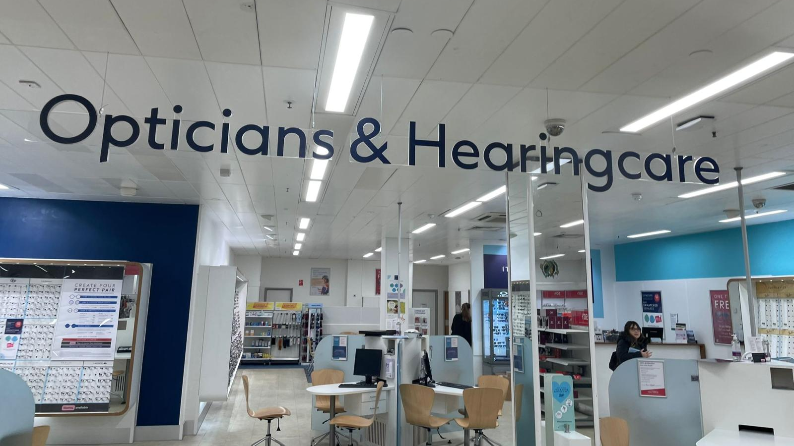 Images Boots Hearingcare Bristol