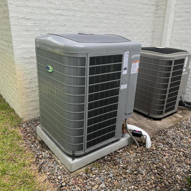 Images Bob Heinmiller Air Conditioning Inc